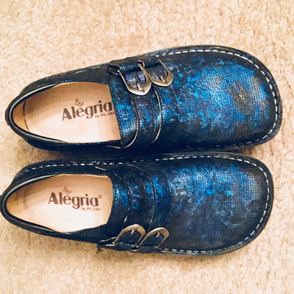 Alegria Alli Shoes